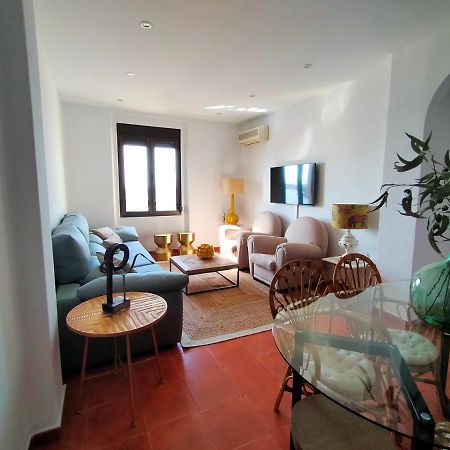 Apartamento Soho Views & Parking Málaga Exterior foto