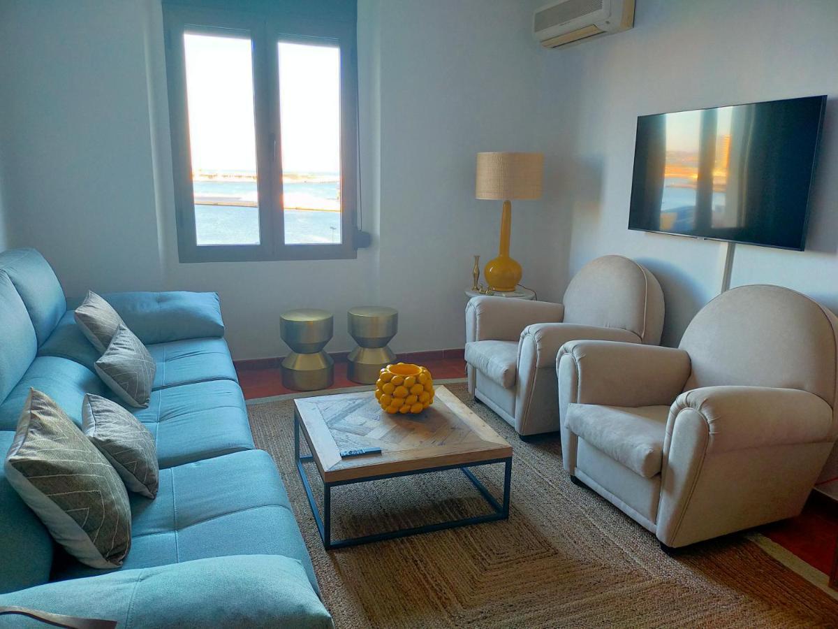 Apartamento Soho Views & Parking Málaga Exterior foto