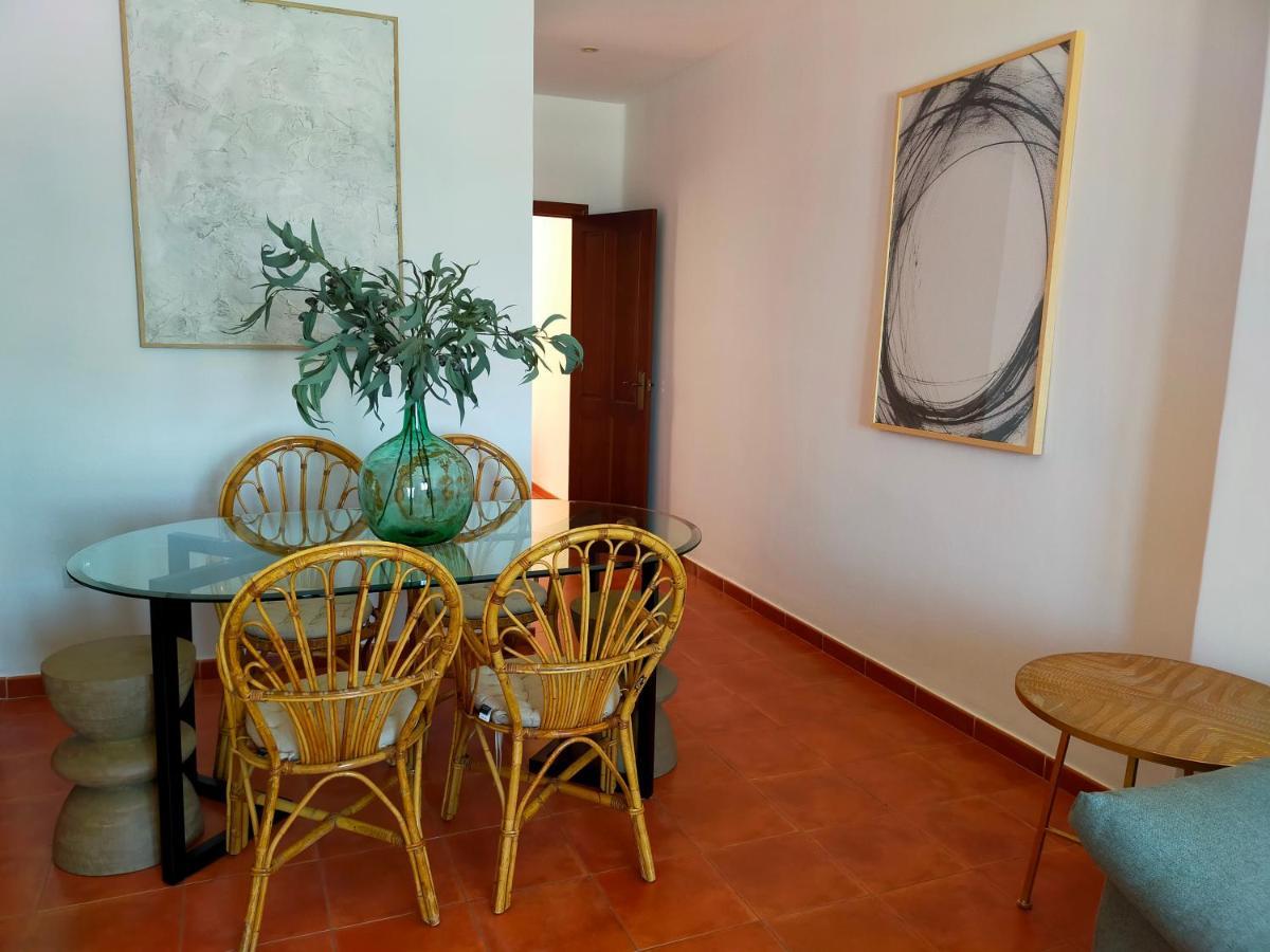 Apartamento Soho Views & Parking Málaga Exterior foto