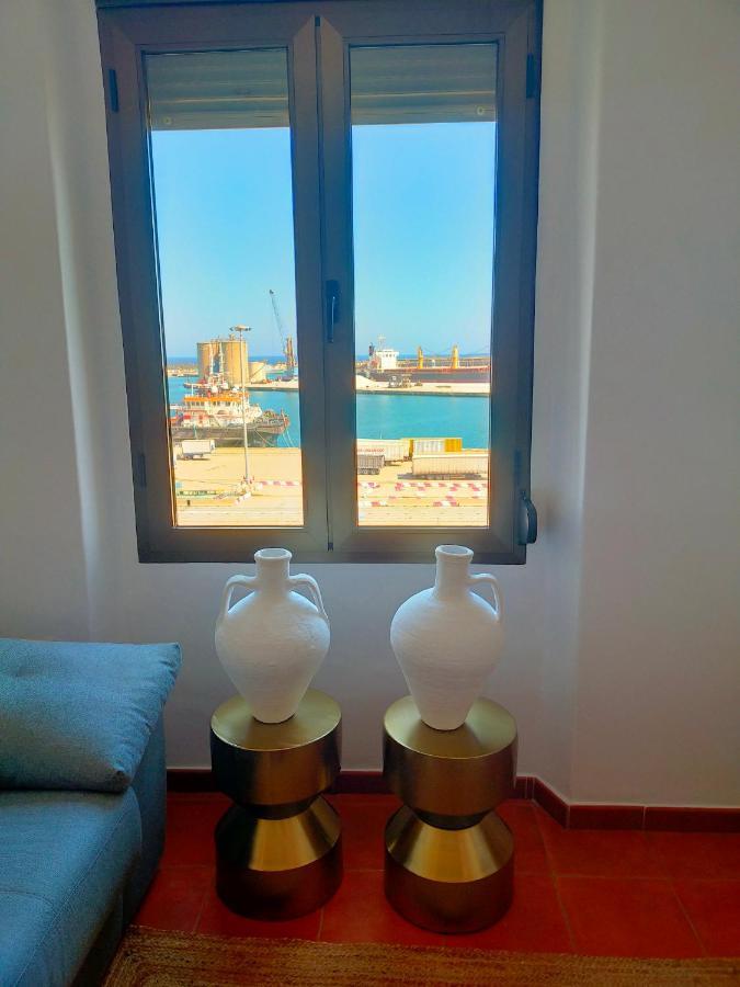Apartamento Soho Views & Parking Málaga Exterior foto