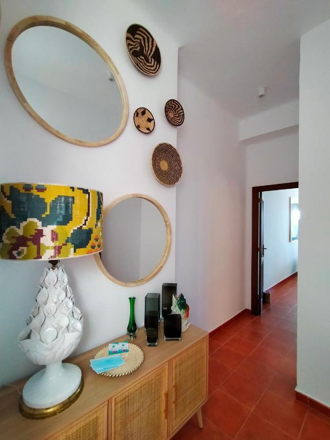 Apartamento Soho Views & Parking Málaga Exterior foto