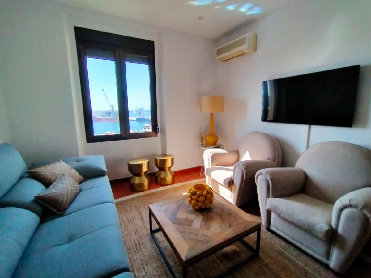 Apartamento Soho Views & Parking Málaga Exterior foto