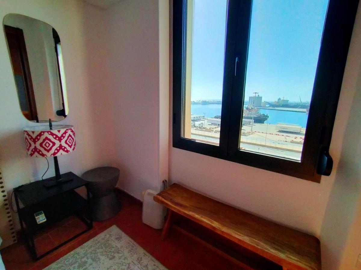 Apartamento Soho Views & Parking Málaga Exterior foto
